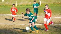 (2011-10) Presles - Franes 3-0